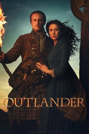 Outlander - Az idegen