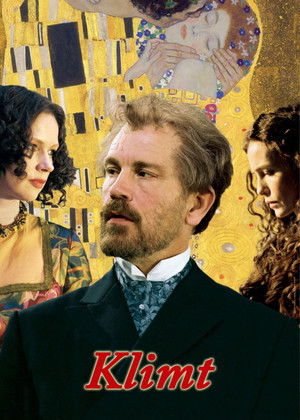 Klimt poszter