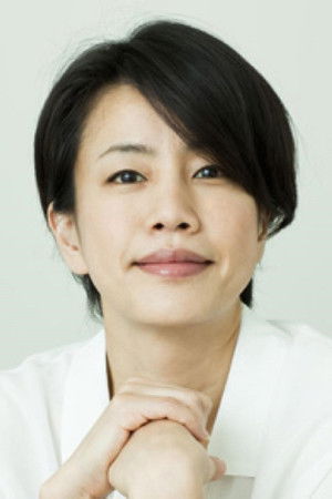 Makiko Watanabe profil kép