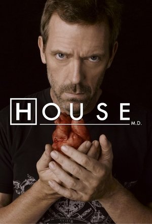 Dr. House poszter