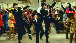 Blues Brothers 2000 háttérkép