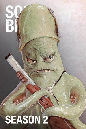 Squidbillies