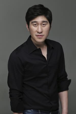 Lee Tae-hyeong