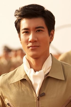 Leehom Wang profil kép