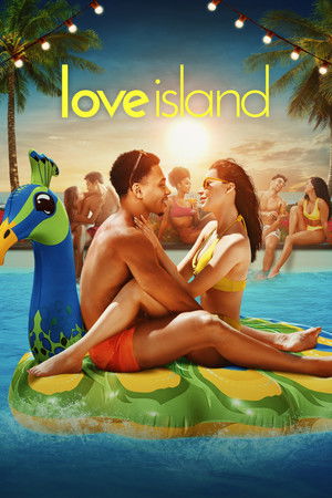 Love Island USA poszter