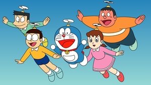 Doraemon kép
