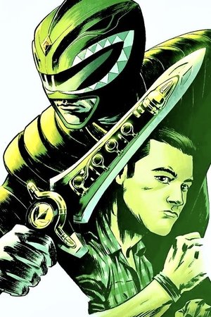 Power Rangers - Misztikus erő poszter