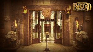 Fort Boyard - Az erőd kép