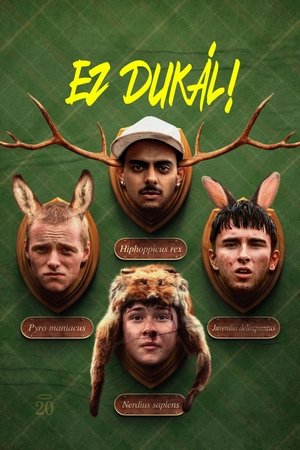 Ez dukál!