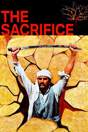 The Sacrifice poszter