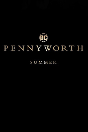Pennyworth: The Origin of Batman's Butler poszter