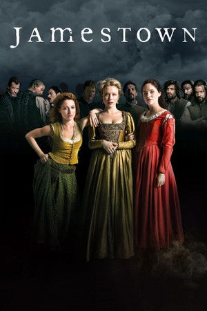 Jamestown poszter