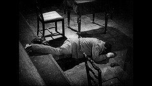 The Living Corpse háttérkép