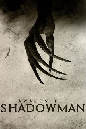 Awaken the Shadowman poszter