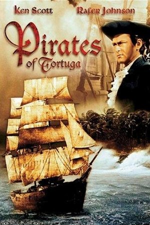 Tortuga kalózai poszter