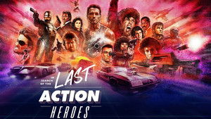 In Search of the Last Action Heroes háttérkép
