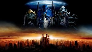 Transformers háttérkép