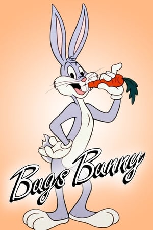 The Bugs Bunny Show poszter