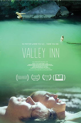 Valley Inn poszter