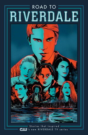 Riverdale poszter