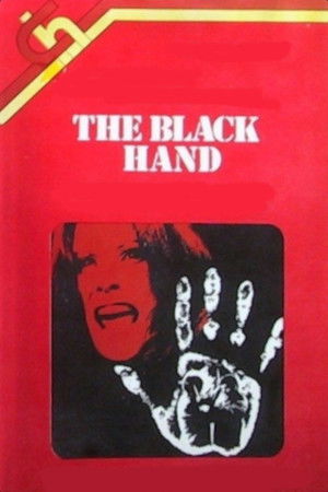 The Black Hand poszter