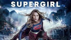 Supergirl kép