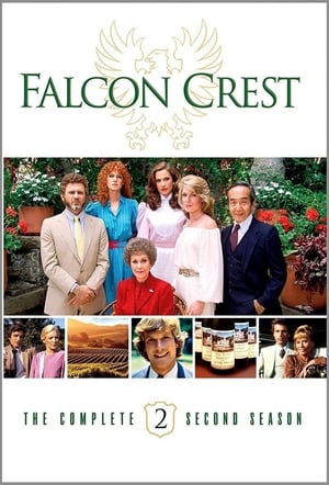 Falcon Crest poszter