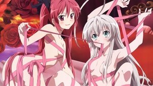 Haiyore! Nyaruko-san kép