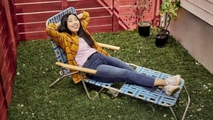 Awkwafina is Nora From Queens kép