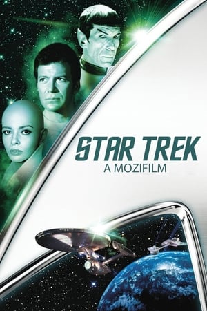 Star Trek: A mozifilm