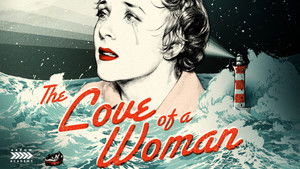 The Love of a Woman háttérkép