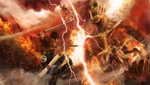 Attack on Titan: The Roar of Awakening háttérkép