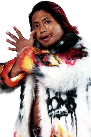 Hiromu Takahashi