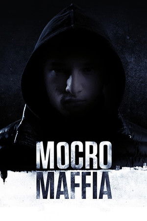 Mocro Maffia poszter
