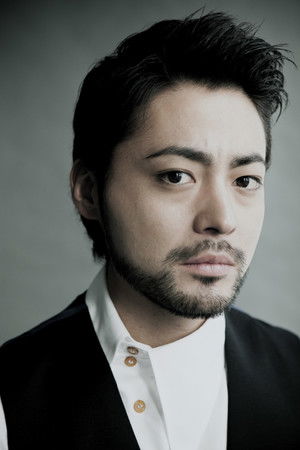Takayuki Yamada profil kép