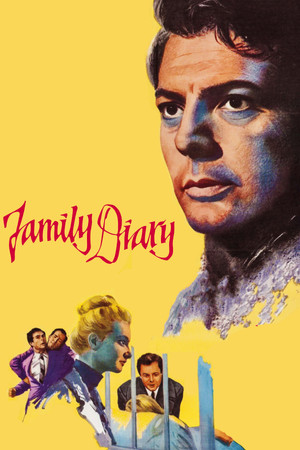 Family Diary poszter