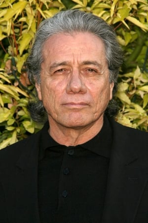 Edward James Olmos