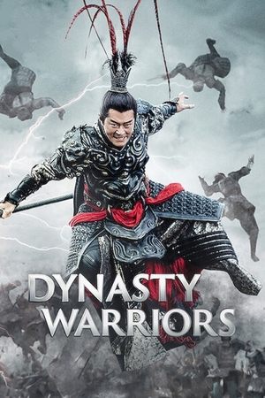 Dynasty Warriors poszter