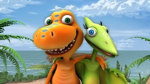 T-Rex Expressz kép