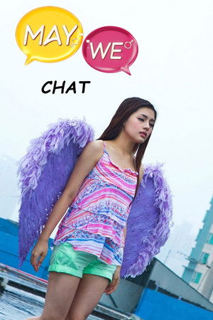May We Chat poszter
