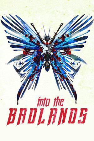 Into the Badlands poszter