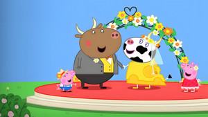 Peppa malac kép