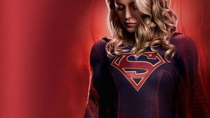 Supergirl kép
