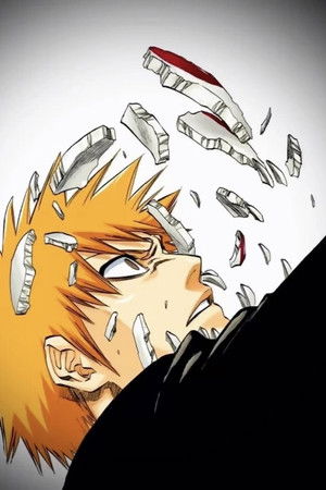 Bleach poszter