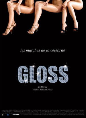 Gloss poszter