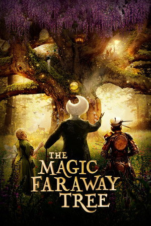 The Magic Faraway Tree filmek