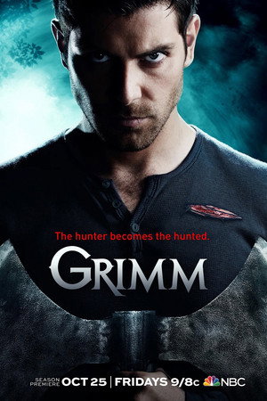 Grimm poszter