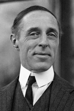 D. W. Griffith profil kép