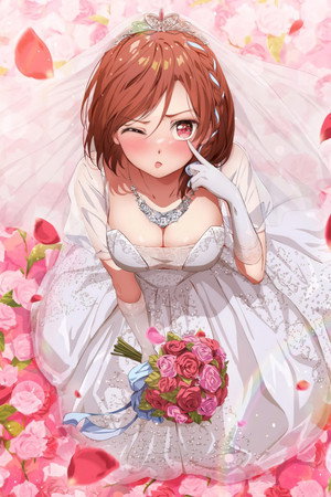 クラスの大嫌いな女子と結婚することになった。 poszter
