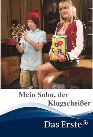 Mein Sohn, der Klugscheißer poszter